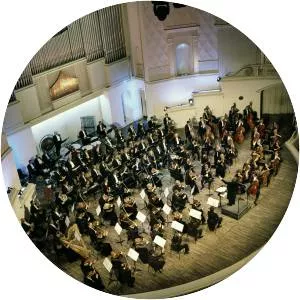 Moscow Philharmonic Orchestra