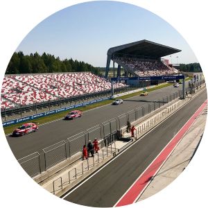 Moscow Raceway