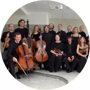 Moscow Soloists
