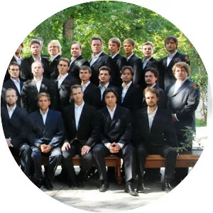 Moscow Sretensky Monastery Choir