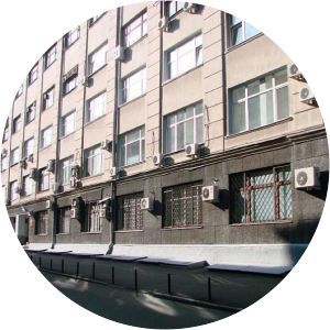 Moscow State Institute of Electronics and Mathematics