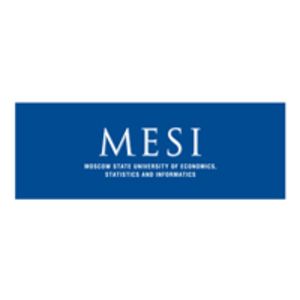 Moscow State University of Economics, Statistics, and Informatics - Public university in Moscow, Russia
