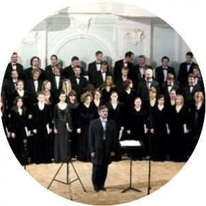 Moscow Synodal Choir