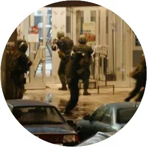 Moscow theater hostage crisis