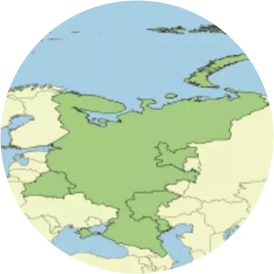 Moscow Time Zone - 