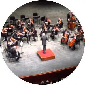 Moscow Virtuosi - Orchestra