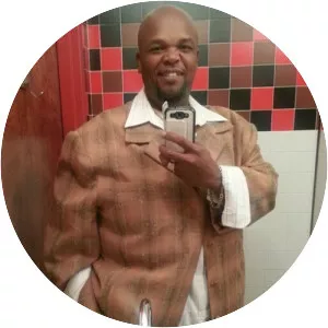 Mose Stovall - Musical artist