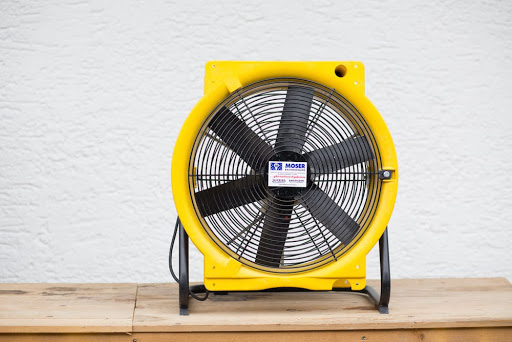 Moser Bautrocknung GmbH - 