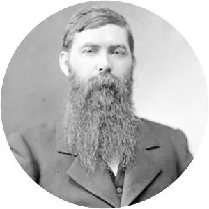 Moses A. McCoid