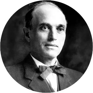 Moses Alexander - Former Governor of Idaho