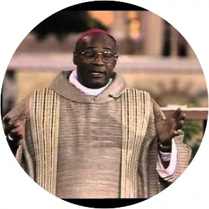 Moses Anderson - Pastor