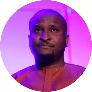 Moses Babatope - Film producer