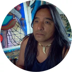 Moses Beaver - Visual artist