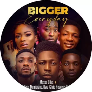 moses bliss uwa - Musical artist