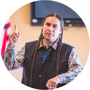 Moses Brings Plenty - Television actor