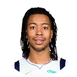 Moses Brown - American professional basketball player