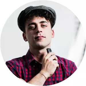 Moses Concas - Musical artist