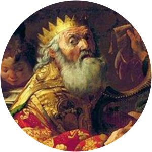 Moses David, King David