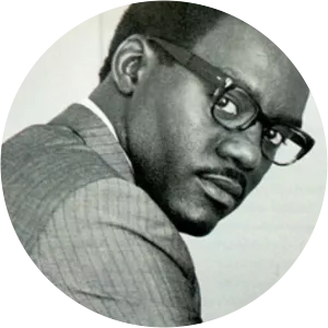 Moses Dillard - Musician