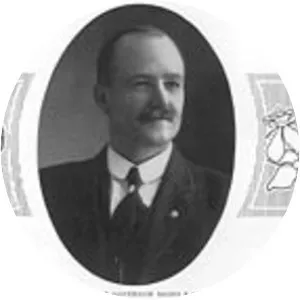 Moses E. Lewis