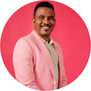 Moses Ehi photograph