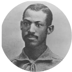 Moses Fleetwood Walker