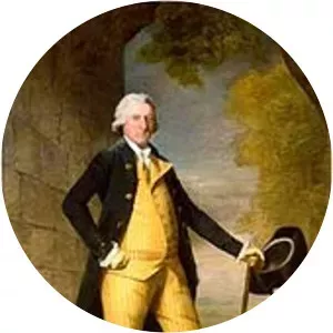 Moses Hazen - General