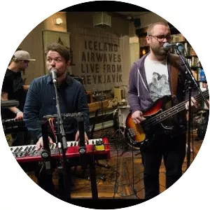 Moses Hightower - Band