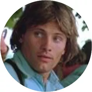 Moses Hochleitner - Movie character