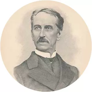 Moses Hoge - Theologian