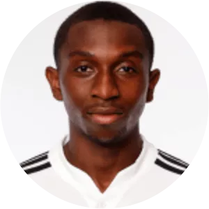 Moses Iwenbuke Otuali Omohe