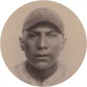 Moses J. Yellow Horse