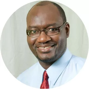 Moses Jean Baptiste - Politician