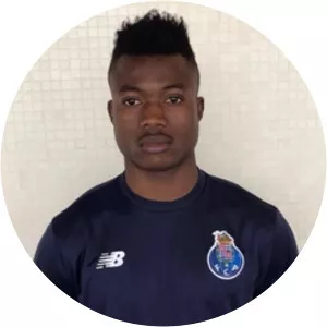 Moses John - Footballer