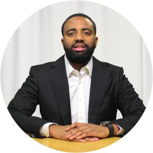 Moses Katumbi photograph