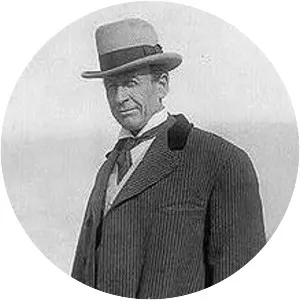 Moses Kinkaid - Former United States Representative