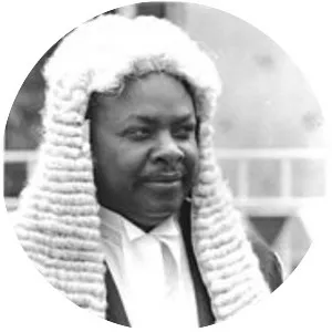 Moses Kiprono arap Keino