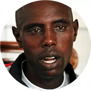 Moses Kiptanui