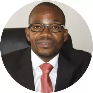 Moses Kunkuyu - Politician