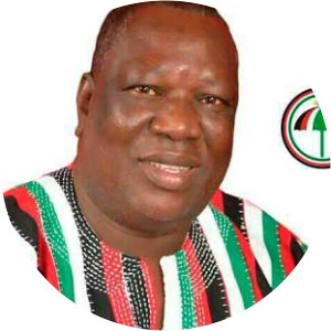 Moses Mabengba Bukari