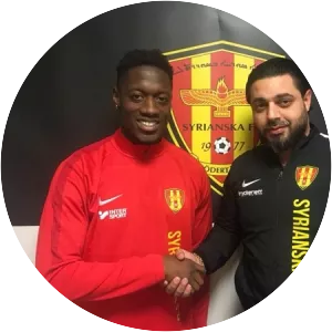 Moses Makinde - Footballer