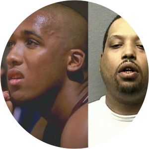 Moses Malone Jr. photograph