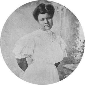 Moses McWilliams photograph