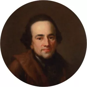Moses Mendelssohn - German philosopher