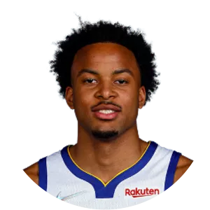 Moses Moody - American professional basketball player