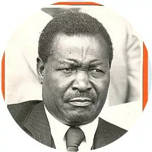 Moses Mudavadi