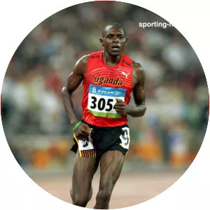 Moses Ndiema Kipsiro