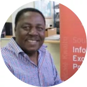 Moses Ngwenya
