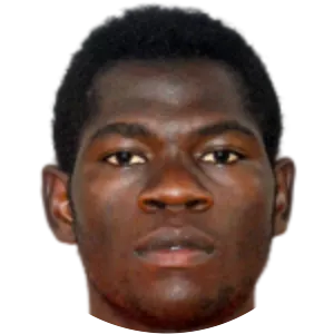 Moses Nyondo - Footballer