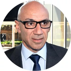 Moses Obeid photograph